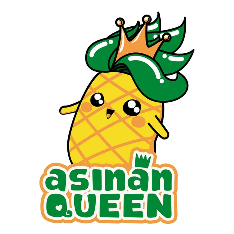ASINANQUEEN